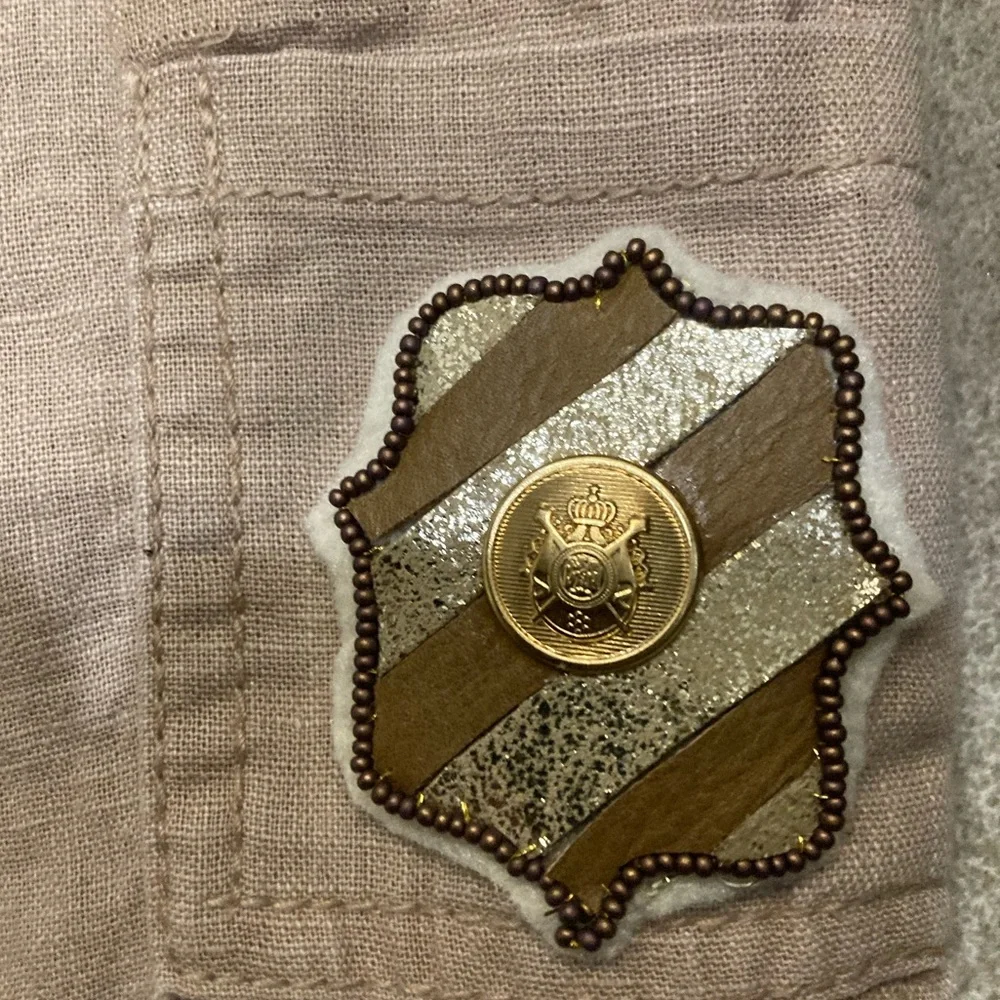 “Love is my religion “ pants - Picture 16 of 17